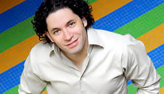 Gustavo Dudamel