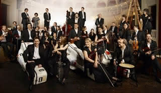 Mahler Chamber Orchestra