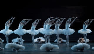 Paris Ballet