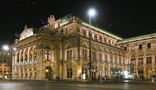 Staatsoper de Vienne