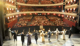 Vienne Opéra et Ballet