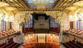 Palau de la Música Catalana