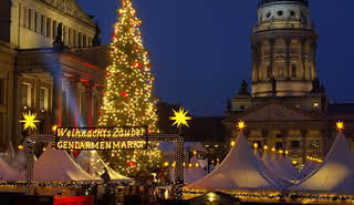 Berlin Christmas Concerts