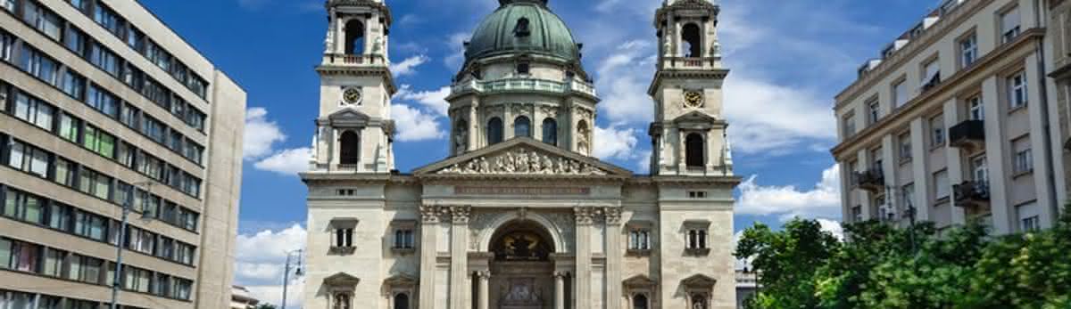 Ave Maria, Air & Alleluja: St. Stephen's Basilica, 2024-07-16, Hamburg