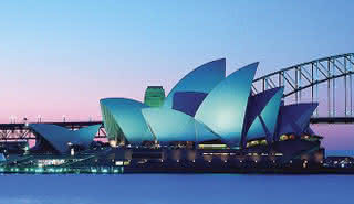 Teatro dell'Opera di Sydney