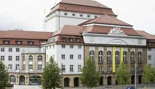 Schauspielhaus