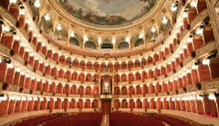 Teatro dell'Opera di Roma