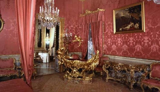 Palazzo Doria Pamphilj