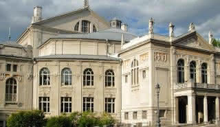 Prinzregententheater Munich