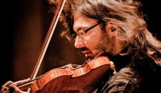 Leonidas Kavakos