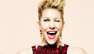 Joyce DiDonato