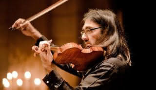 Leonidas Kavakos