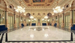 Gran Teatre del Liceu