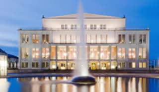 Leipzig Opera