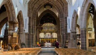 Catedral de Leicester