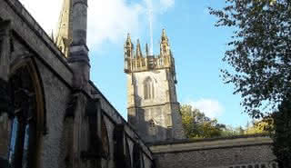 Llandaff Cathedral