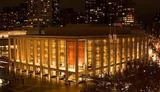 New York Philharmonic