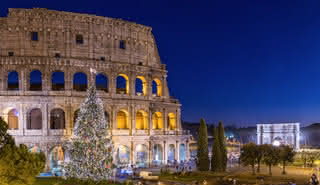 Christmas Concerts in Rome