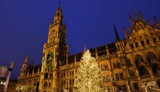 Christmas Concerts in Munich