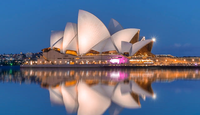 The Magic Flute at Sydney Opera House tickets