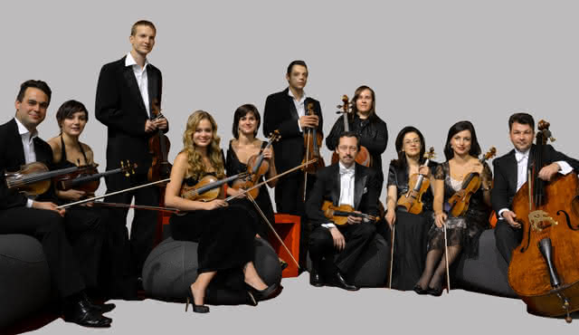 Festival Orchester Berlin: Vivaldi's Four Seasons