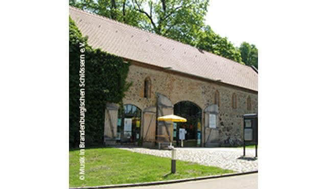 Concerts at Zehdenick Monastery Barn