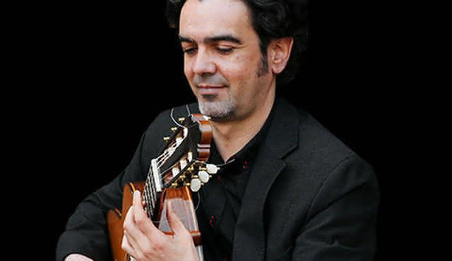 Best of Classical Guitar Concert