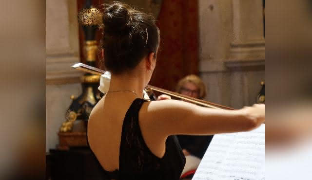 Concertos no Palazzo Pisani‐Revedin
