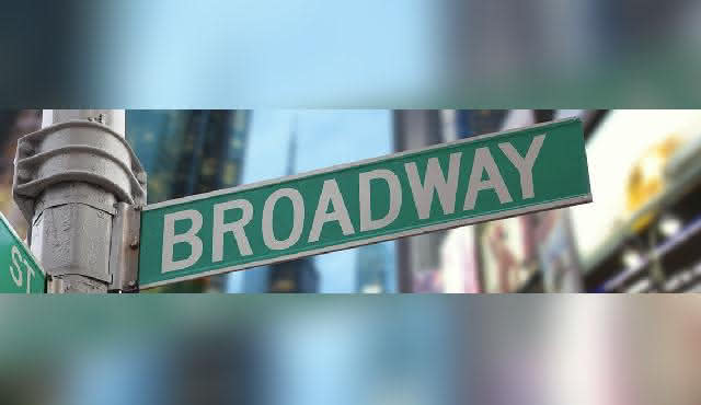 Praagse Proms 2024: Broadway Lichten Vol. 2