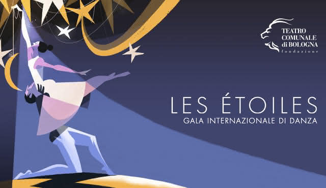 Les Étoiles: Gala di Danza al Teatro Comunale di Bologna