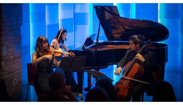 Wiener Ensemble: Concerten in het Mozarthaus Wenen