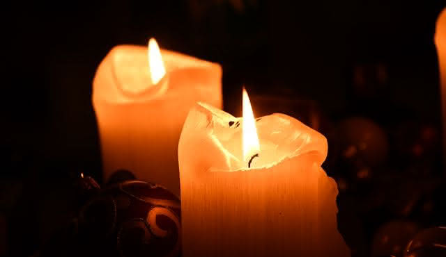 Concierto a la luz de las velas en la iglesia de San Efrén: Bach, Chopin, Schumann