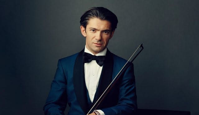 Lorenzo Viotti, Gautier Capuçon e o Concerto para violoncelo de Dvořák