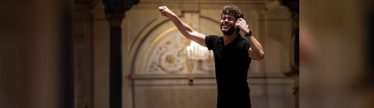 Pablo Heras-Casado conducts Berlioz’ Symphonie fantastique, 2024-11-17, Амстердам