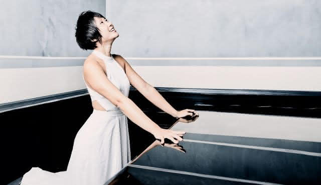 Yuja Wang & Orchestre de chambre Mahler : Concerto pour piano de Ravel