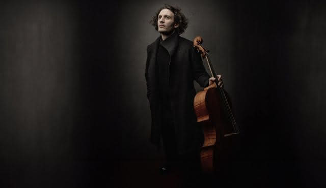 Aylen Pritchin, Nicolas Altstaedt und Maxim Emelyanychev: Schumann