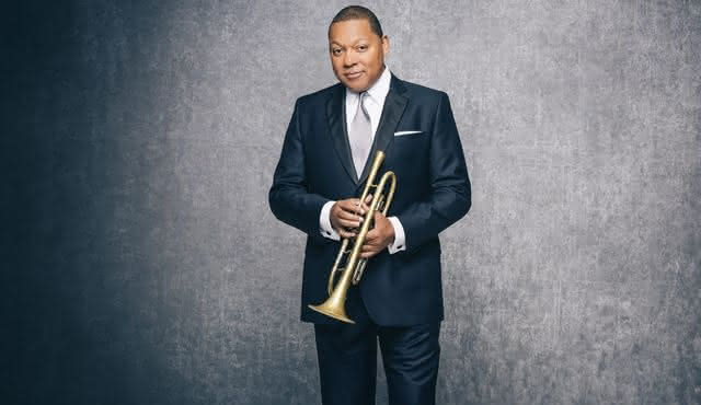 Jazz at Lincoln Center Orchestra & Wynton Marsalis