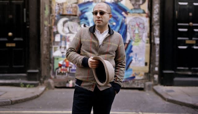 Mahan Esfahani: Gibbons, Bach and Scarlatti