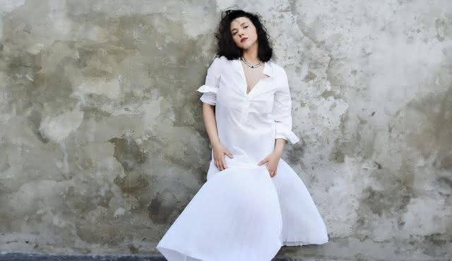 Série Pianiste : Khatia Buniatishvili