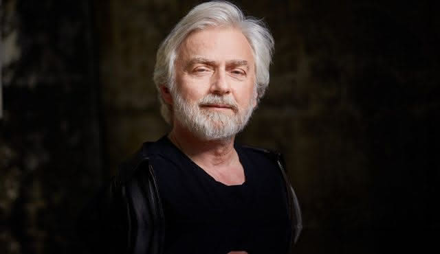 Pianistenserie: Krystian Zimerman