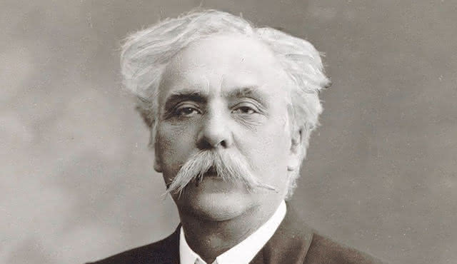 Centenario di Gabriel Fauré: Teatro degli Champs‐Elysées