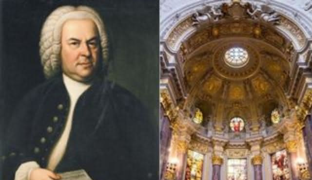 Rallegratevi, rallegratevi! — L'Oratorio di Natale di Bach da cantare insieme (estratti dalle cantate I‐III)
