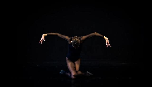 Aria Tango Bolero:  Balletto di Milano