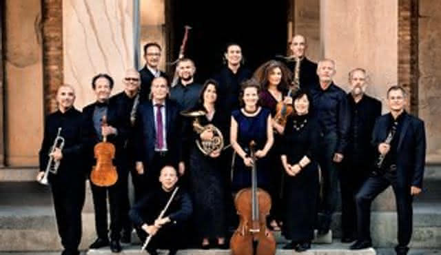 Ensemble UnitedBerlin