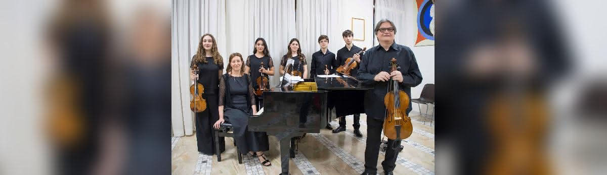 © Associazione Musicale Reggina Domenico Scarlatti