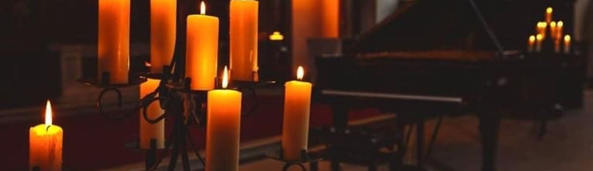 Beethoven by Candlelight, 2024-09-19, Лондон