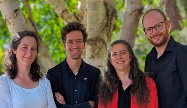 Sunday Concerts at Conway Hall: London Haydn Quartet