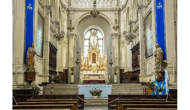 Klassiek Gala in de Sint‐Catharinakerk