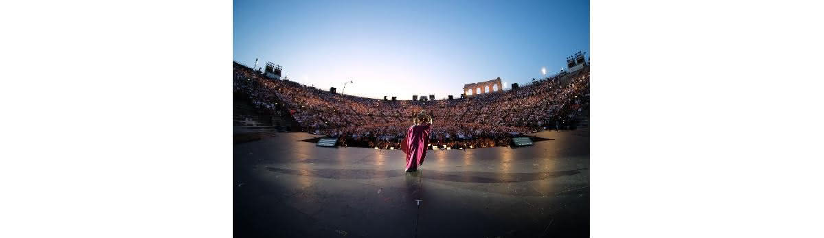 Foto: Ennevi / Courtesy of Fondazione Arena di Verona