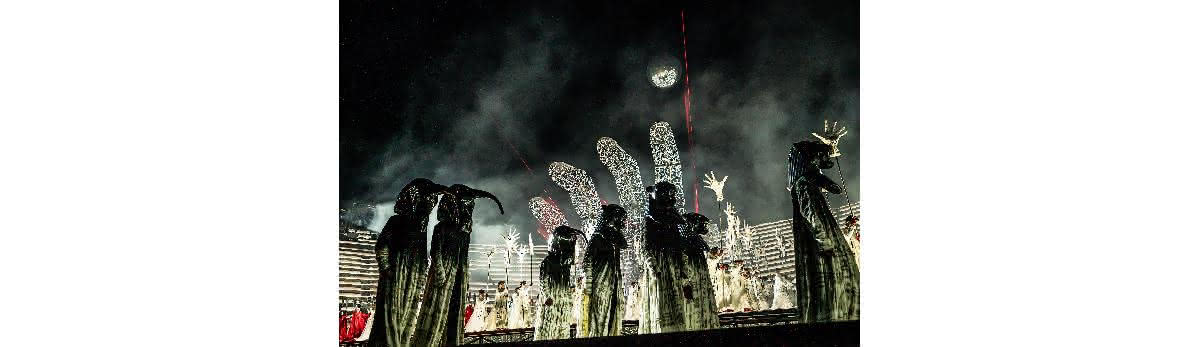 Foto: HEADScollective / Courtesy of Fondazione Arena di Verona